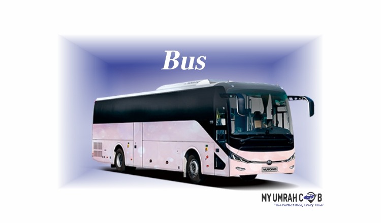 BUS UMT