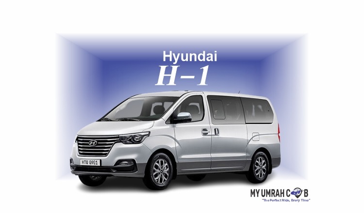 umrah taxi